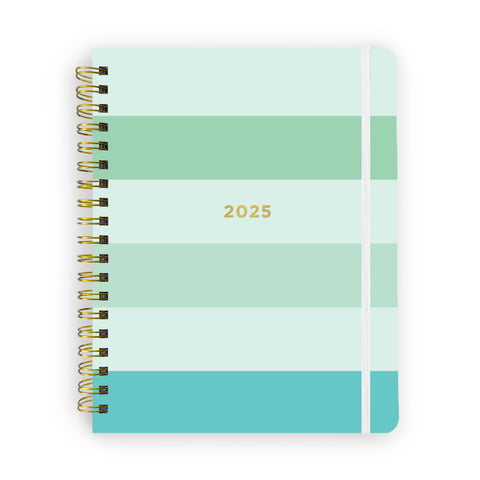 17-month 2025 reverie planner