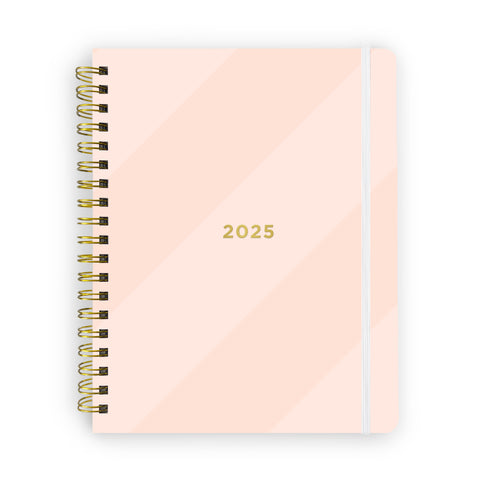 12-month 2025 reverie planner