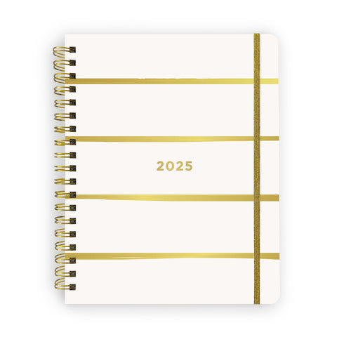 17-month 2025 reverie planner