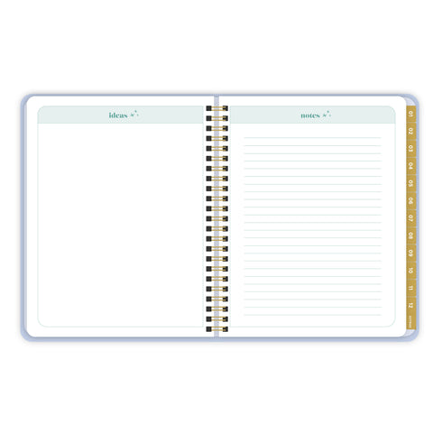 2027 12-month reverie planner